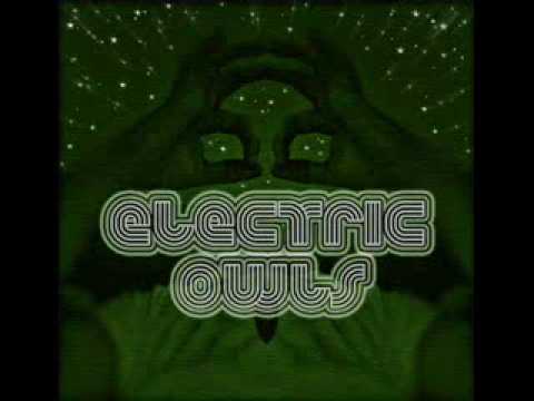 Watch Electric Owls - Kamiakin on YouTube