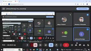 Cloud Computing Session 7 | Irizpro Training Institute Profile