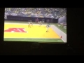 Nice touchdown by my man Johnny football