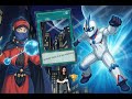 INVICTO de Hero Beat WATER na local! Deck profile e análise #edisonformat