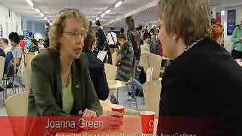 The Political Slot - Young Apprenticeships