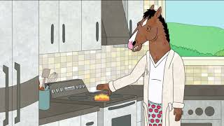 BoJack Horseman: I Can Express Feelings