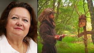 Labor MP concedes ABC needs to ‘tone down its language’ after segment called for Rinehart’s murder