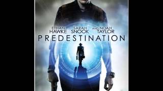 predestination  beyin yakan paradoks