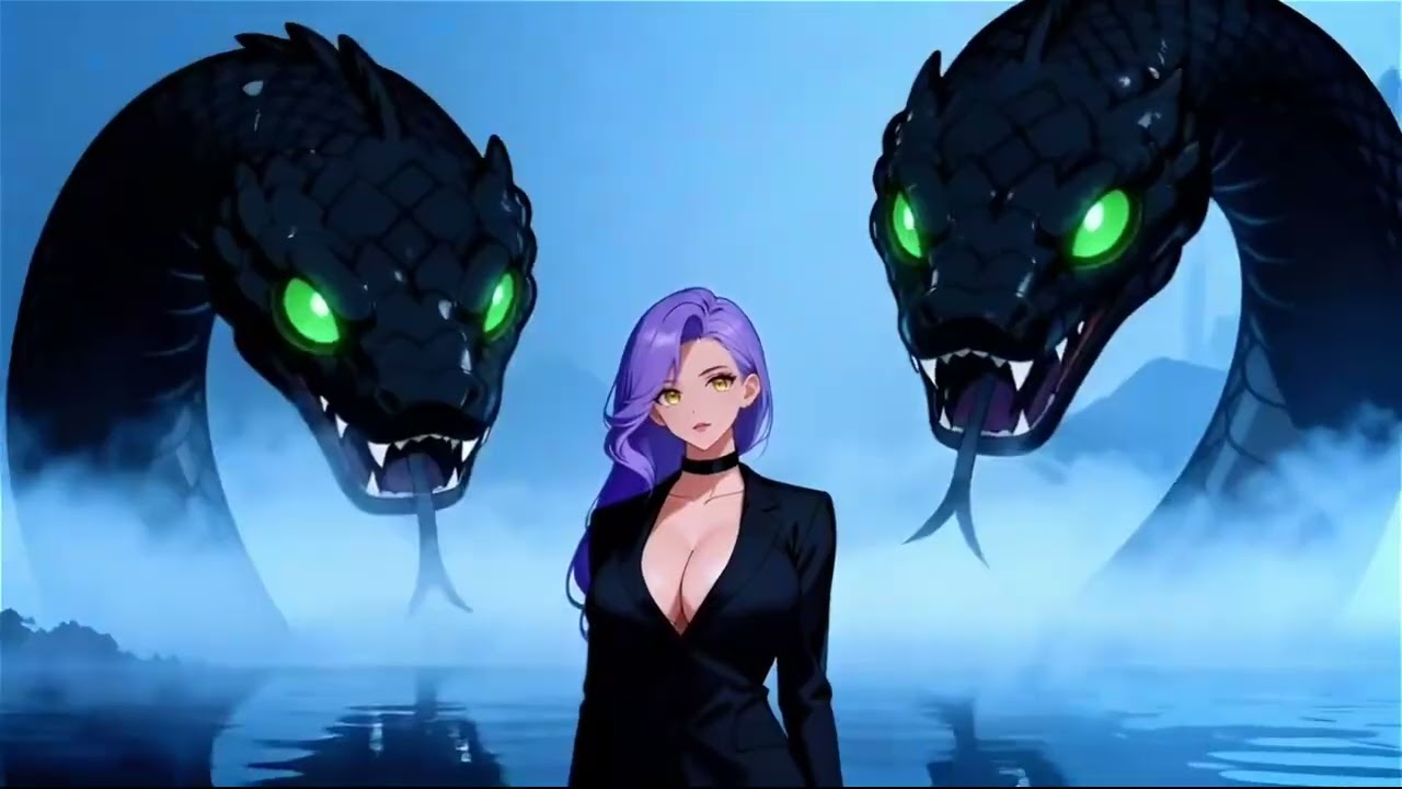 💥【最新合集】《隐世高人：全世界修仙大佬求我指点！》修仙大佬排队求我指点迷津，我寻思着：他们是不是对“这幅画不错”有什么误解?！#逆袭 #玄幻 #爽文#爽番#神の領域アニメーション