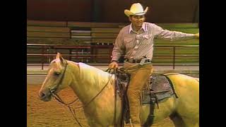 MORE MANEUVERS, SPIN, PIVOT, STOP & BACK • B. F. YEATES • EPISODE 3