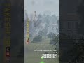 BMP-1 engages LAV-6 with MALYUTKA ATGM #squadgameplay