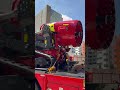 NAGOYA FIRE ENGINE SERIES「特別高度工作車」