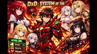DxD: System of the Harem King | Part 1 |