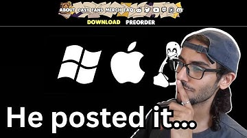 I reviewed Pirate Software