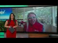 American Red Cross Tuesday