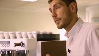 Crem EX3 Smart Steam Technology