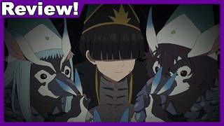 Was It Magical?! | Tongari Boushi no Atelier Review!