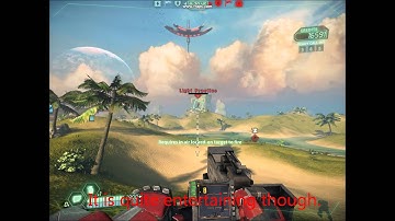 Tribes Ascend-The Doombringer