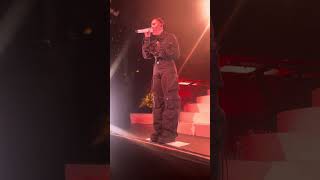 fantasy by lauren spencer smith live austin tx