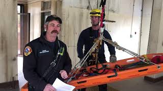 Crane Operations