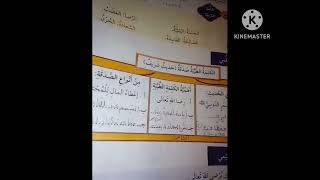 تربيه اسلاميه صف رابع الوحدة الثانيه الدرس الرابع الكلمة الطيبة صدقه #نور العلم #المنهاج الاردني