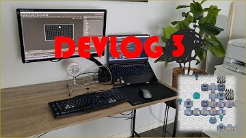 I released my game on Steam Devlog 3