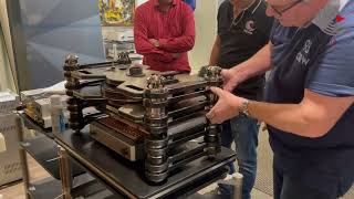 Kronos Discovery Installation