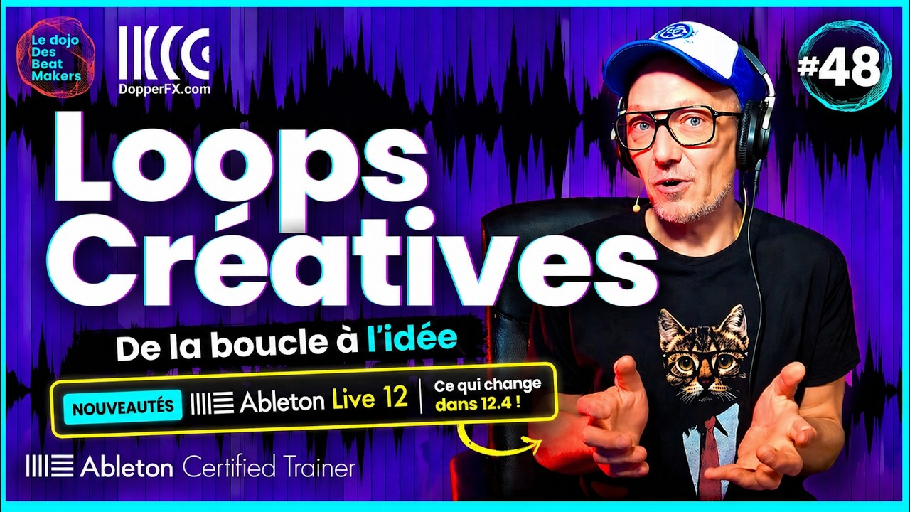 Le Dojo des Beatmakers