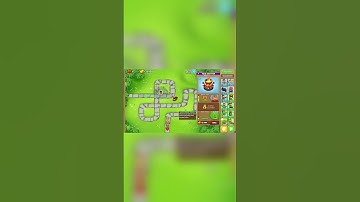 day 463 of bloon solver not being the solution - BTD6 Advanced Challenge February 27th