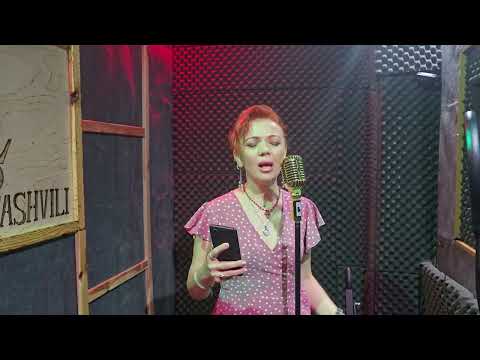 ნათია დიაკვნიშვილი მოლოდინი Natia Diakvnishvili Molodini