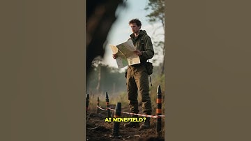 The Dark Side of AI  Unveiling the Threats Lurking Beneath