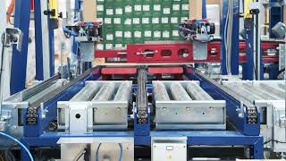 Sps Atlanta Revolution