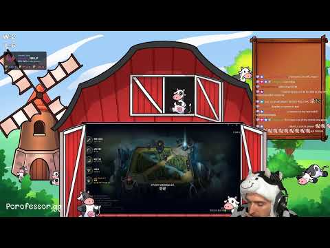 [LIVE] This stream is where you belong