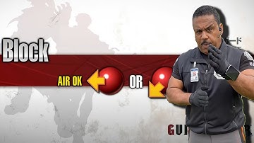 Defense Guide | GGST