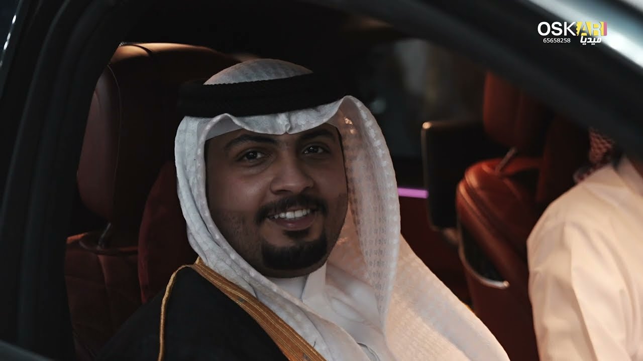 افراح الشنوف/ حفل زفاف مطلق & سلطان فهيد مطلق الشنوف