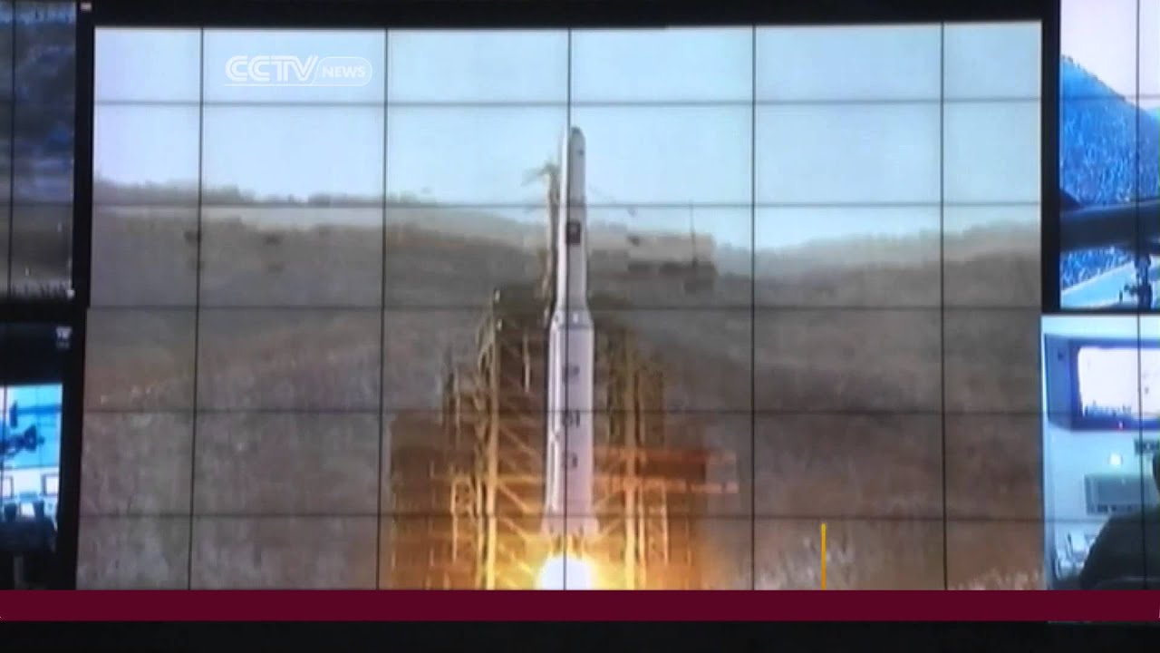 Su Xiaohui on China's Response to DPRK Nuclear Tests