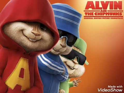 MC YANKOO & LUNA DJO – TELENOVELA (CHIPMUNKS)