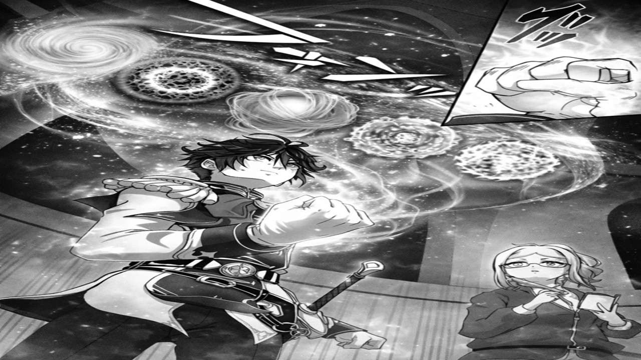 【異世界漫画】大好きなゲーム世界に転生した俺は、主人公より強い名もなき貴族になっていた 1~28【マンガ動画】