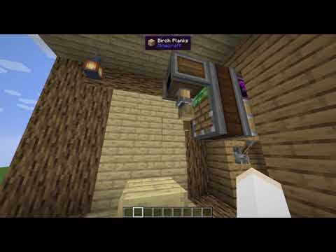 Useless Machine in Create