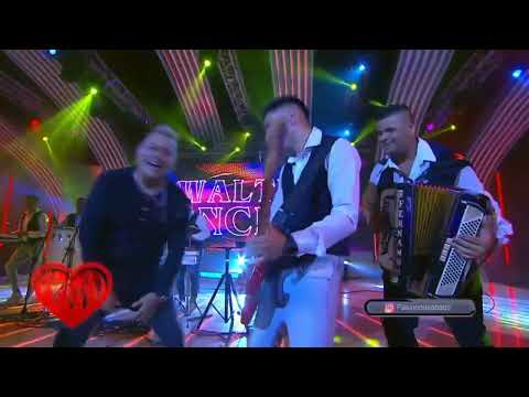 WALTER ENCINA EN VIVO - PARTE 2 - PASIÓN DE SÁBADO - 2023 FEBRERO (POPURRÍ) CUMBIA SANTAFESINA Y MÁS
