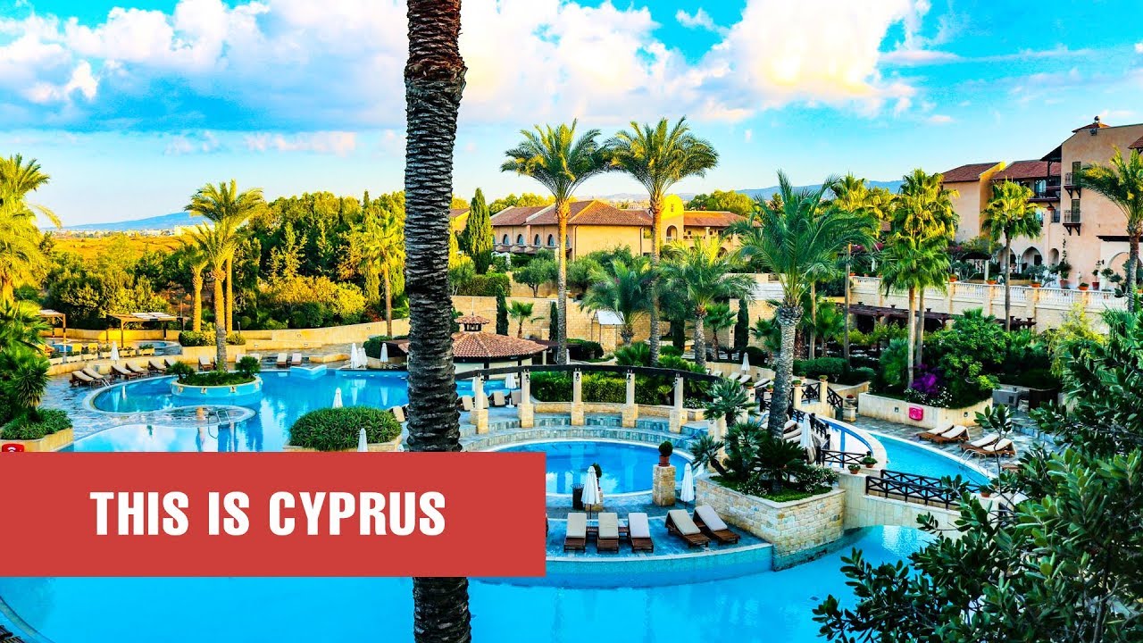 About Cyprus YouTube