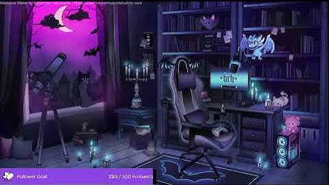 Modded Skyrim and fallout4 W/ CROWD CONTROL!!  18+