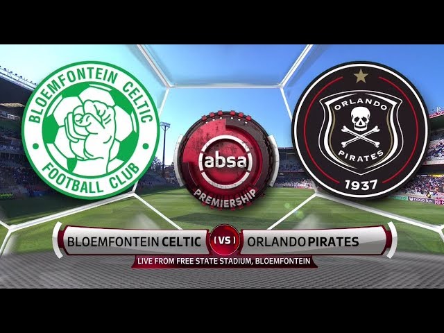 Absa Premiership Report: Bloemfontein Celtic 5-0 Ajax Cape Town 1 May 2016