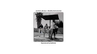 Jay Rock, Ab-Soul – Blowfly Instrumental (Reproduced by Bvdlvndz)