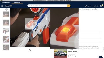 select fire is here withe the nerf regulator