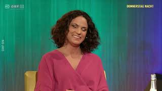 ORF Die Tafelrunde 27.03.2025