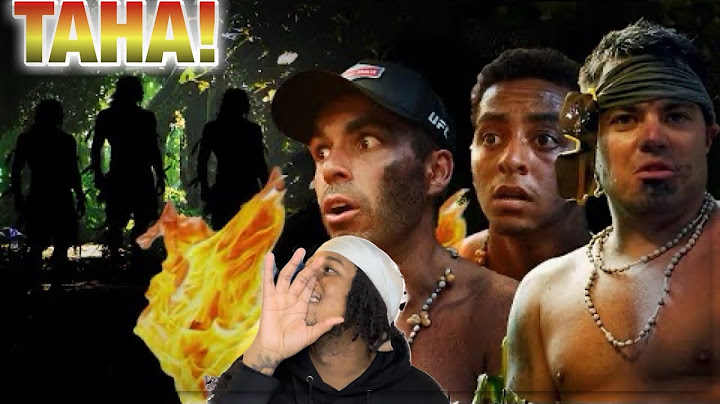 @nelkfilmz VISITS A DANGEROUS UNCONTACTED TRIBE! REACTION FT @JalenTAHA