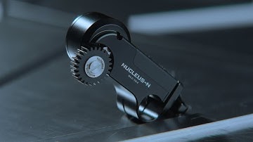 The Nucleus-Nano: Wireless Lens Control System (1 min)