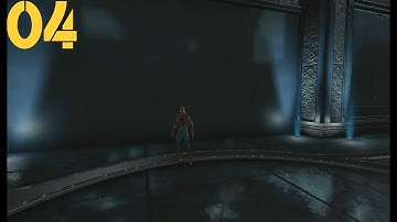 Spider-Man Edge Of Time Part 4:The Archive