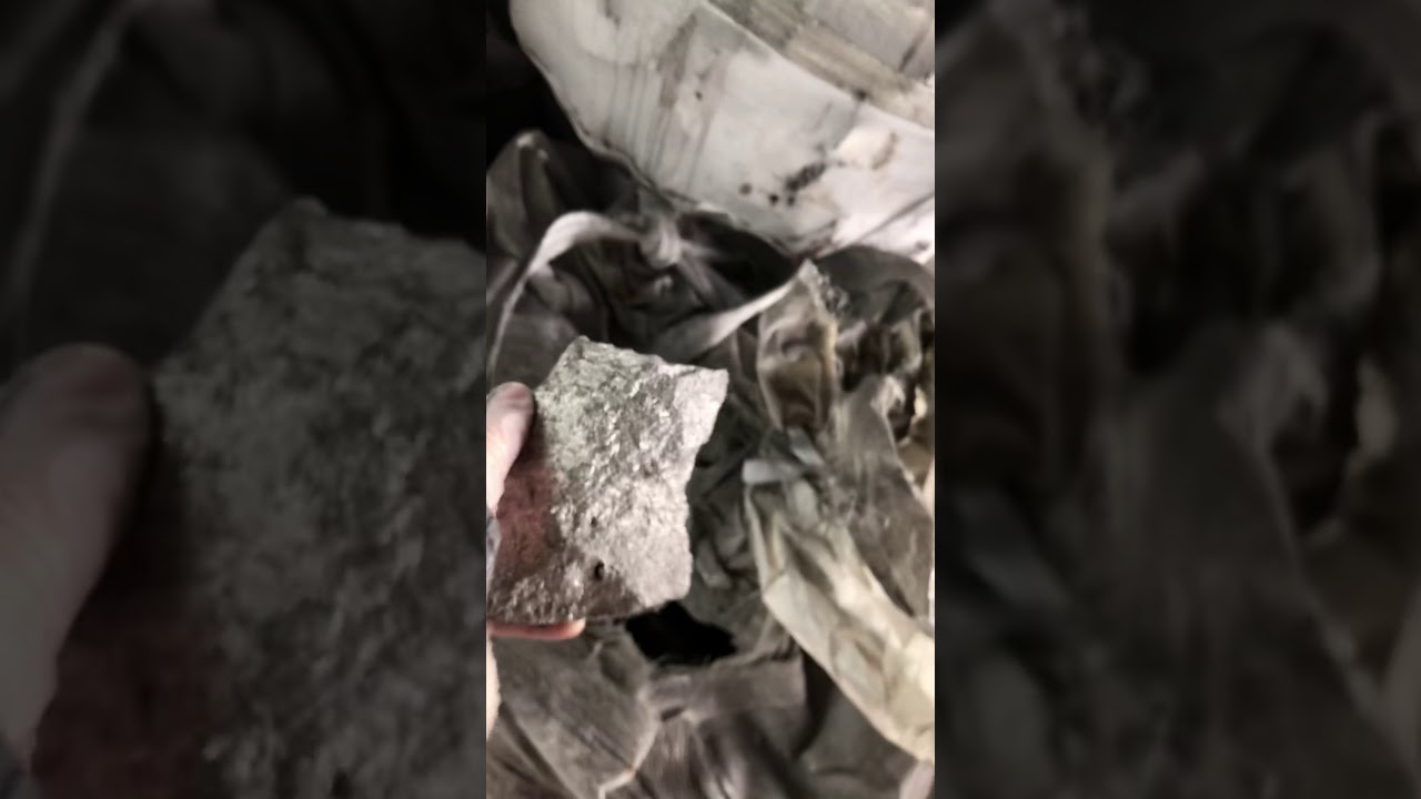 Ferro Chrome...LC FeCr / HC FeCr...