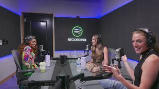 Spilling the Tea with Real Housewife of Potomac, Candiace