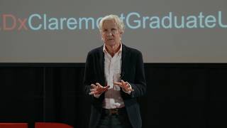 Fixing capitalism with more capitalists | William A. Mundell | TEDxClaremont Graduate University