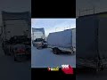 When you’re overqualified for the job! 😂🚛
