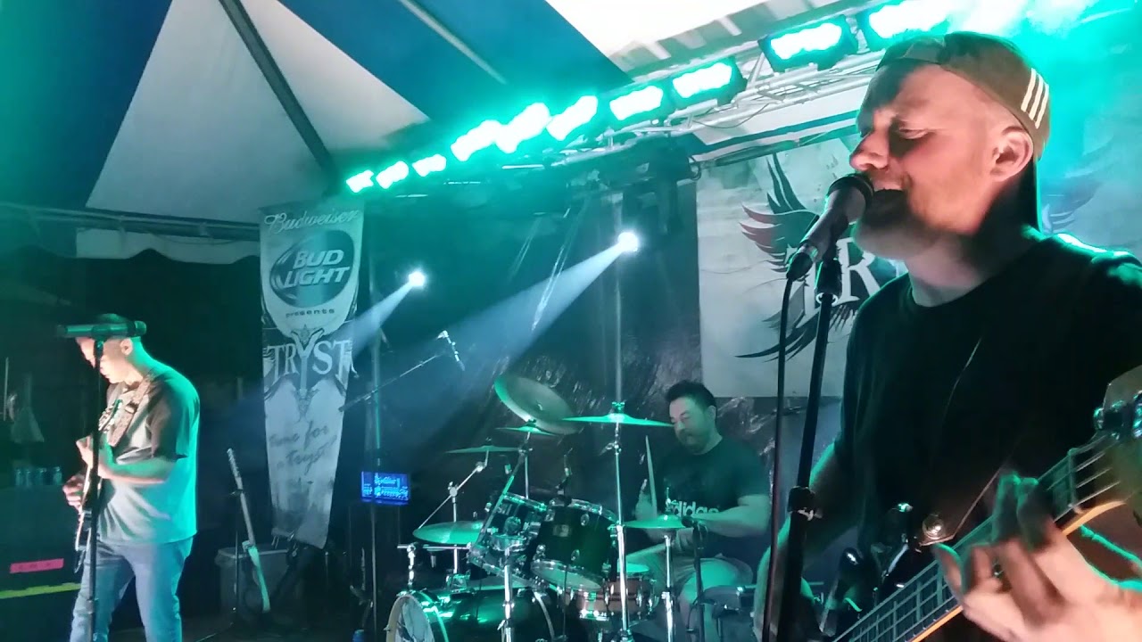 Tryst Rochester  Limelight Spencerport 2018